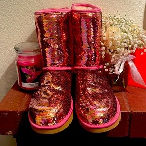 Meet your Posher, Marsha